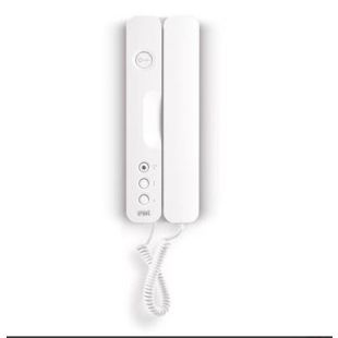 Teléfono Sistema Bibus Serie Signo de Urmet