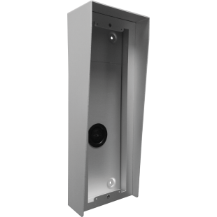 Golmar Nexa Surface Box with Visor