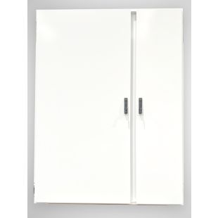 RITI Cabinet 2000x1500x500mm Two Doors by Roiri