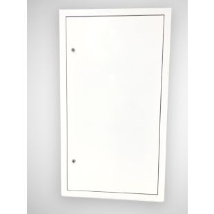 Secondary Recessed Recessed Register 550x1000x150 EI30 by Roiri