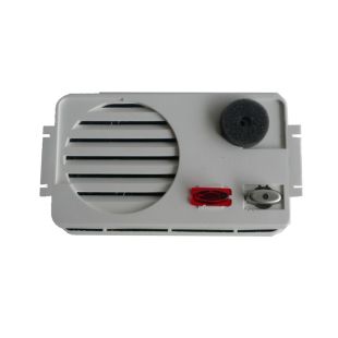 Alcad GRF 209 - Digital phonic unit for L201 board with 60 s response