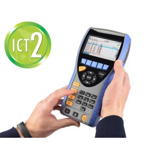 Promax IC-019 ict network certification