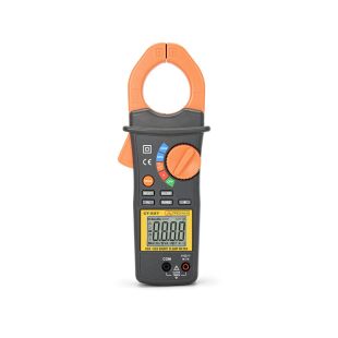 Smart 1000V/1000A Current Clamp