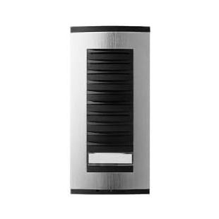 BPT Faceplate