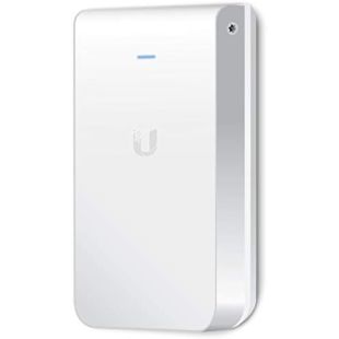 Ubiquiti WiFi5 1733Mbps Access Point Indoor GB Wall POE