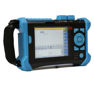 OTDR FO Manual 850/1310/1550nm GTLAN 22GTOTDR