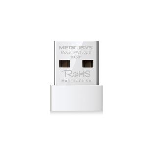 Nano Mercusys MW150US USB WiFi Adapter
