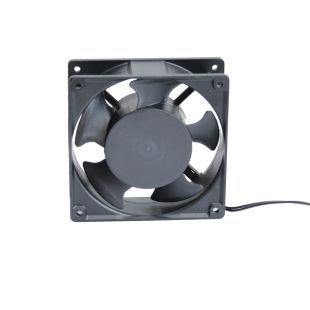 Ventilador para Armario Mural 220VAC 50Hz 120x120x38mm de GTLAN