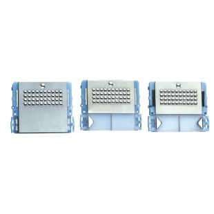 Powercom SB/S2 Series Audio Unit Module Comelit 