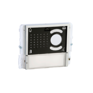 One-Button Video Module Comelit 33411 IKALL
