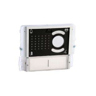 Video Module 2 Buttons IKALL Comelit 33412