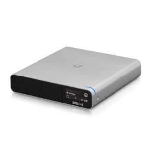 Punto de Acceso Interior Unifi Cloud Key