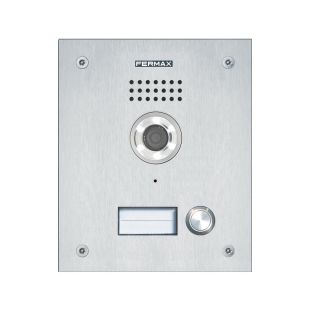 Placa Marine ST1 Duox Plus by Fermax