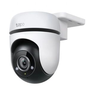 PTZ IP/WiFi Camera 2Mpx Fixed 30m Tapo C500 by TP-LINK