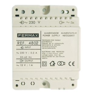 fermax 4802