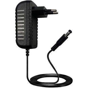 Fuente de Alimentación 12 VDc 3.0A con Jack
