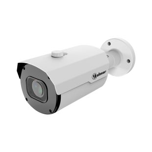 Golmar AHD4 24B2 - Full HD 4 in 1 varifocal 2.8-12 mm bullet camera, 40 m night vision