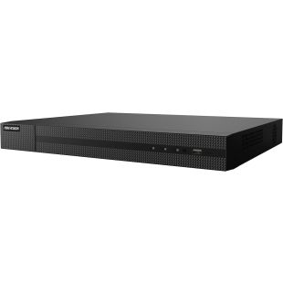 Grabador 8CH IP 8Mpx POE Serie 4 de Hikvision