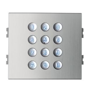 City W AC+ Fermax 7453 Keyboard Module