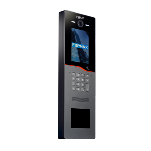Fermax Cora S8 surface box