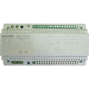 Automatic Switcher 4+N DIN10 Fermax 8811