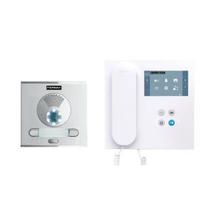 Kit Vídeo VEO WiFi DUOX PLUS Color 2L Fermax 94421