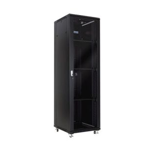 Armario Rack de 19” Microconnect de 42U de altura 600x600