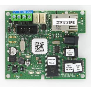 Honywell Galaxy Flex V3 Two-Way IP Communicator