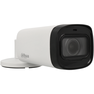 Dahua 2Mpx Varifocal 2.7-12mm IR 80m Hybrid Bullet Camera
