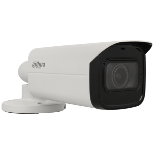 Dahua Hybrid Bullet Camera 8Mpx Varifocal Varifocal 2.7-13.5mm IR 80m