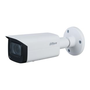 Dahua DAH-IPC-HFW3841T-ZS-S2 Dahua WizSense IP Bullet Camera 8MPx Varifocal Motorized Varifocal 2.7-13.5mm IR 60m MicroSD