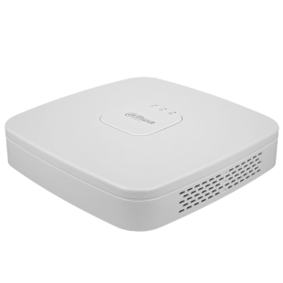 Dahua 8-channel 12Mpx IP NVR Recorder 2 Series