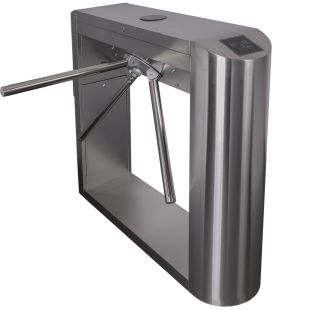 Torno Trípode para Control de Acceso de Movok