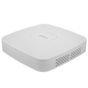 Dahua 8 Channel Hybrid DVR 2Mpx 2 Channel IP 6Mpx 4 Series DVR