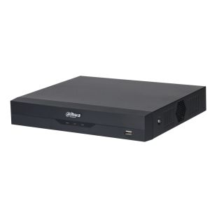 Dahua 4 Channel Hybrid DVR Recorder 2 Channel IP 5Mpx IA