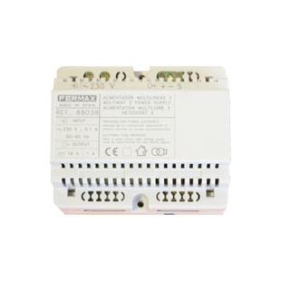 Alimentador Multilíneas Bus-3 230V Fermax