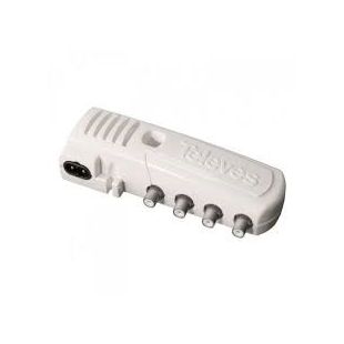 552001 Amplifier for indoor home 3 outputs
