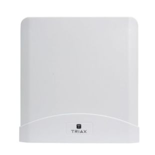 Omnidirectional Antenna 4G/5G 05A 06W (Includes 2 white 2m cables) 109602

