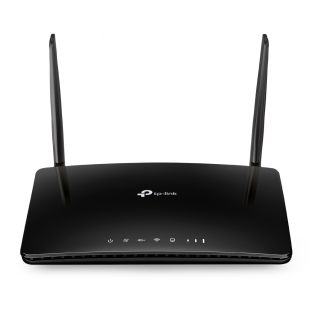 Archer 4G+ MR500 Dual Band AC1200 300Mbps WiFi Router from Tp-Link