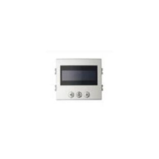 Módulo display digital BUS2/VDS. W, Vista Frontal