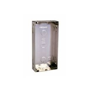 Recessed housing S5 city. Fermax 8855