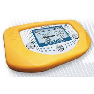 Satellite finder Sathunter+