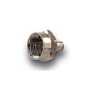 Carga 75 Ohm elementos pasivos