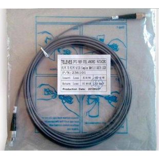 Latiguillo fibra óptica 75m FC/PC pre-terminada