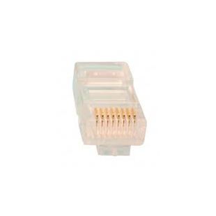 Conector RJ45 categoría 6E