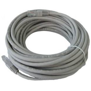 Latiguillo utp cat 6 20 metros