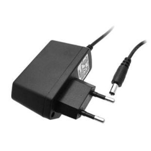 Power Supply 12VC and 1A for a camera