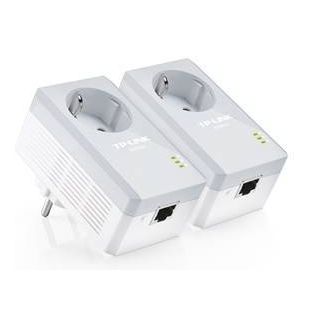 PLC powerline Kit Nano 500 Mbps