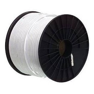 Cable coaxial economico tecatel