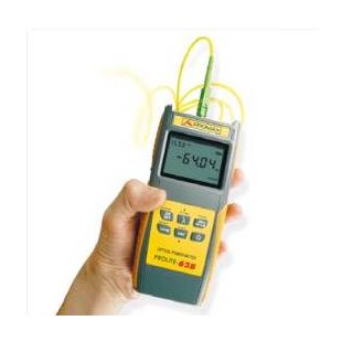 Fiber Optic Meter Low Cost 